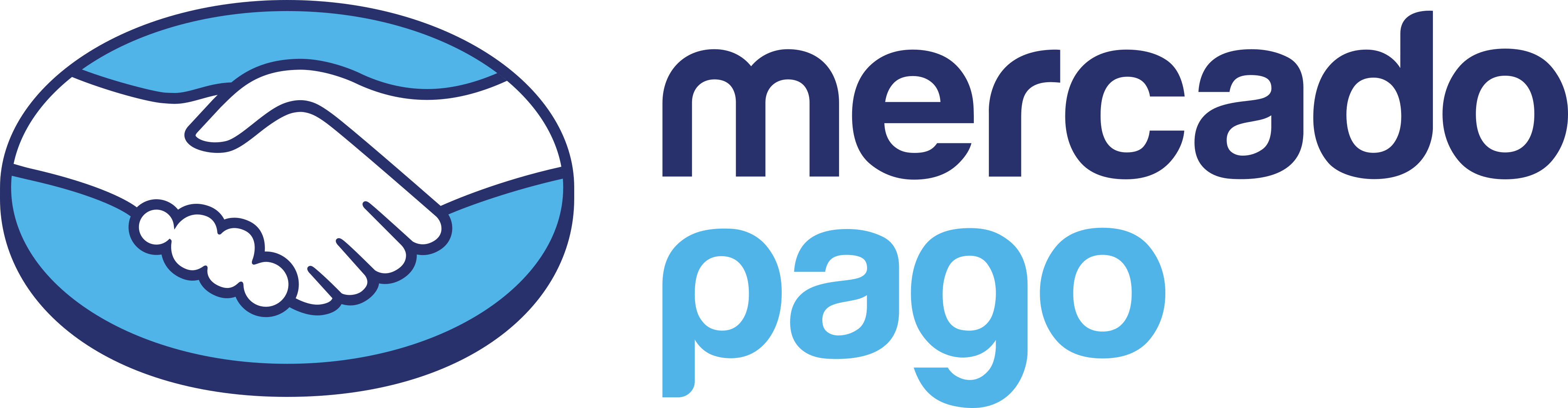 Donar con Mercado Pago